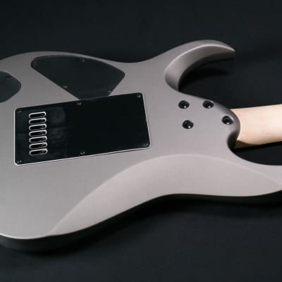 Ibanez APEX30MGM Munky Signature 7str Electric Guitar - 218 image 6