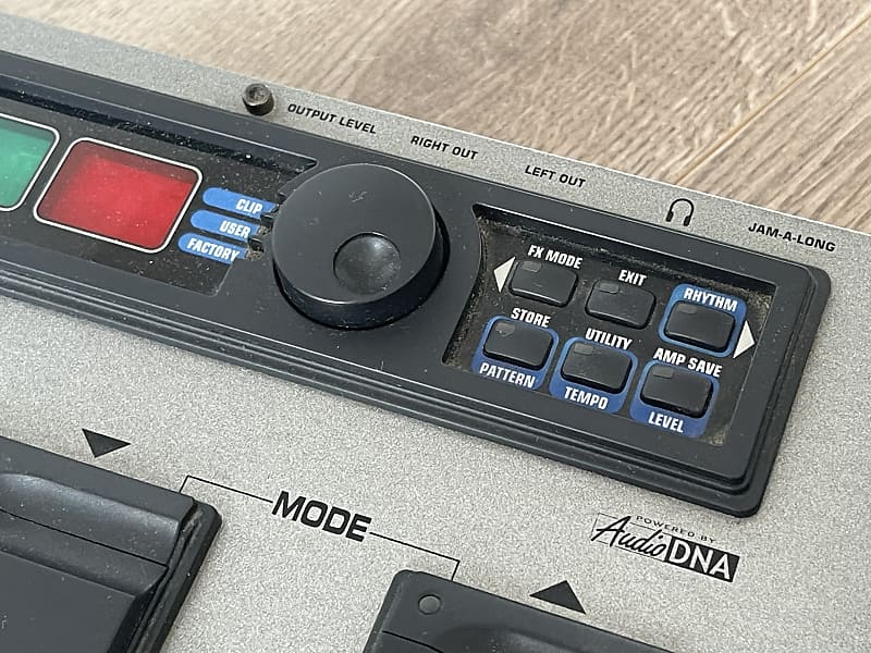 DigiTech GNX2 - What To Know & Where To Buy | Equipboard