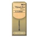 Mitchell Lurie Premium Bb Clarinet Reeds Strength 3 Pack of 5
