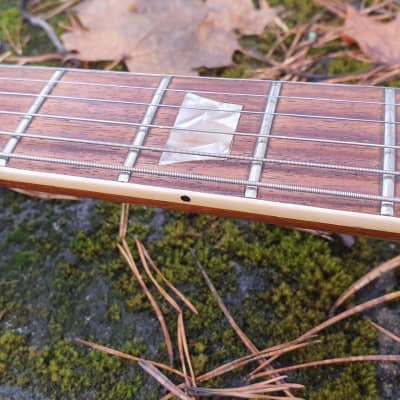 Gibson Les Paul DeLuxe 1974 image 6
