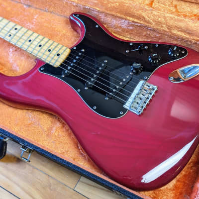 Fender Stratocaster Hardtail (1978 - 1981) | Reverb Canada