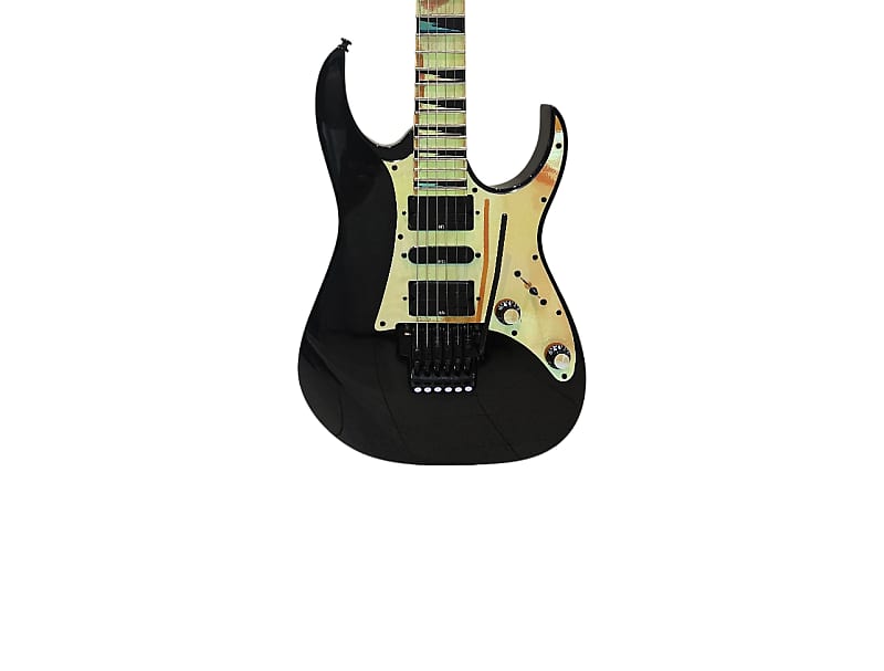 Ibanez RG350 Custom