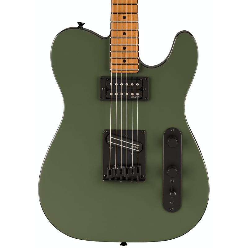 【最終値下げ】squier telecaster contemporary Squier Contemporary Telecaster Review: The Metal Monster