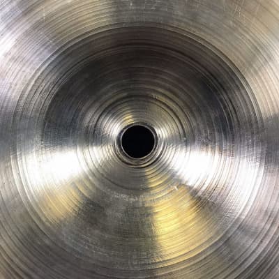 Zildjian Swish  20" China Cymbal (White Plains, NY) image 2