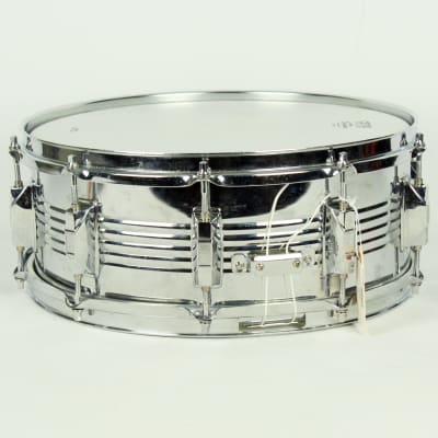 CB700 Snare Drum w/ Hardshell Case (USED) image 5