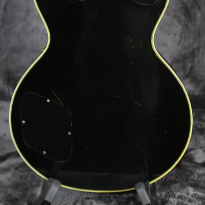 1957 Gibson Les Paul Custom 3-Pickup image 6