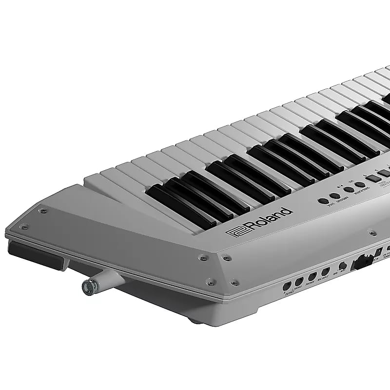 Roland AX-Edge 49-Key Keytar Synthesizer | Reverb