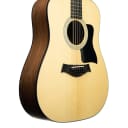 Taylor 150e 12-String Acoustic-Electric Guitar - Natural