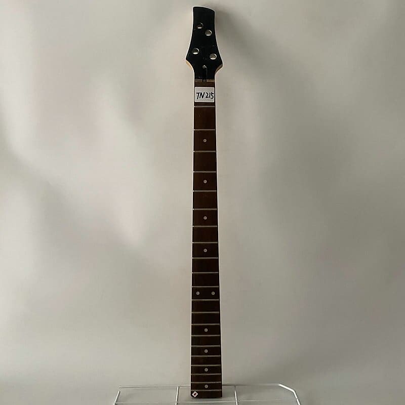 Maple Wood Ibanez 4 String Bass Guitar Maple Neck Reverb