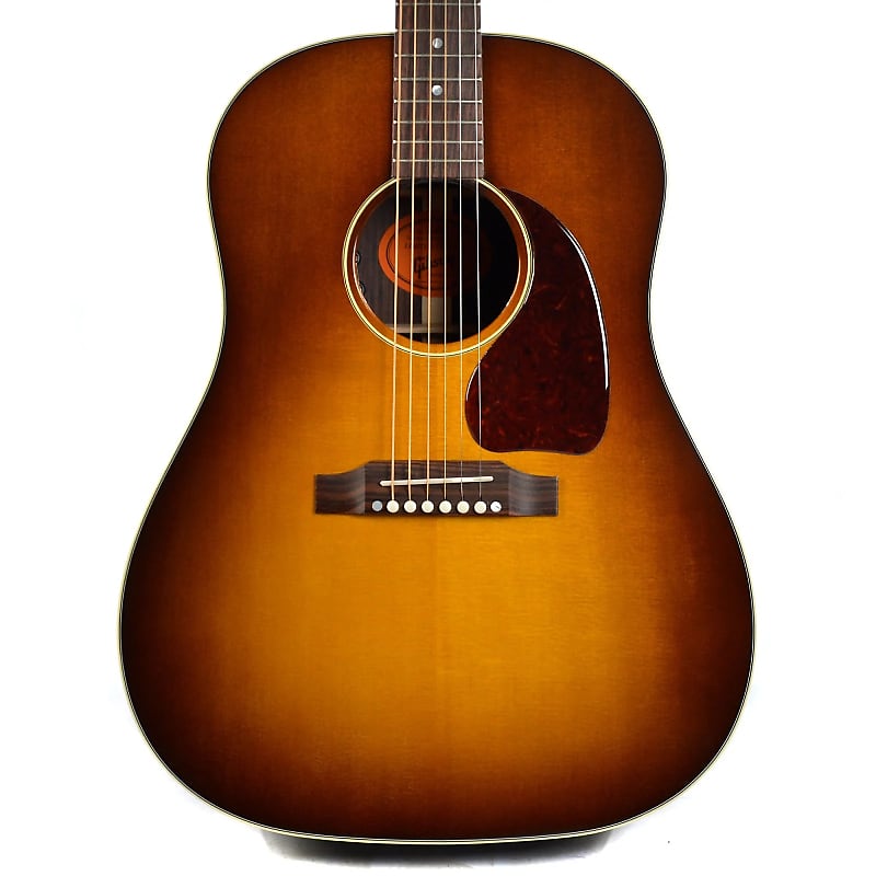 Gibson J-45 Rosewood Tonewood Edition 2017 image 2