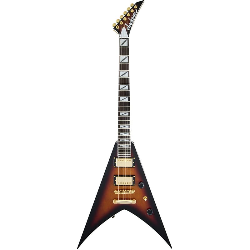 Jackson Pro Series KVT King V | Reverb Canada