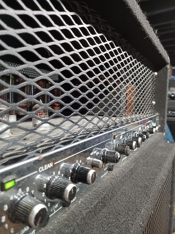 Peavey Classic 400 Bass head with 4x12 TXF Cab | Reverb Peavey Classic 400 Bass head with 4x12 TXF Cab | Reverb