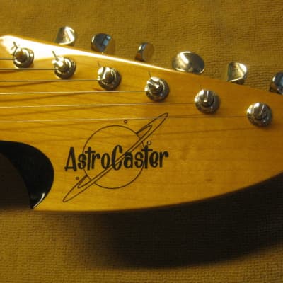 Custom "AstroCaster" image 8