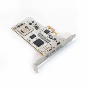 Universal Audio UAD-2 OCTO Core PCIe DSP Accelerator Card