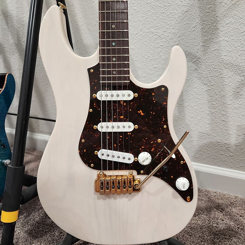 FGN Expert EOS | Reverb