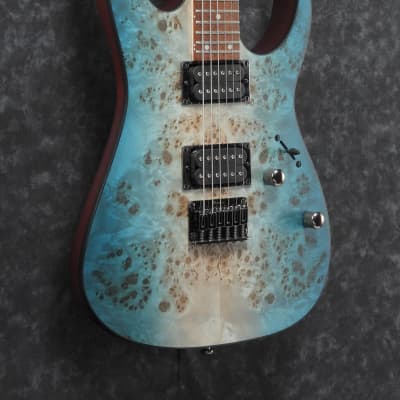 Ibanez RG421PB Standard | Reverb