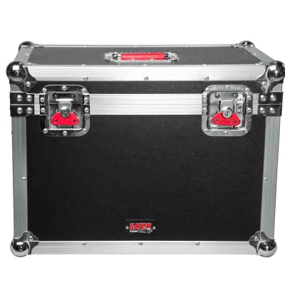 Gator Cases G-TOURMINIHEAD3 ATA Tour Case for Large ‘Lunchbox’ Amps image 4