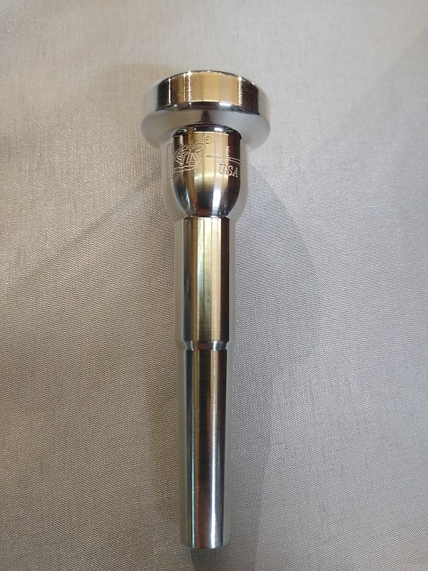 GR 3VC Trumpet Mouthpiece