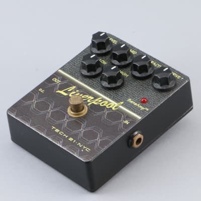 Tech 21 Liverpool Overdrive