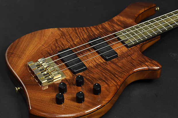 ZON Legacy Elite Ⅳ ZON LEGACY ELITE bass guitars