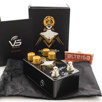 Reverb.com listing, price, conditions, and images for vs-audio-pandora