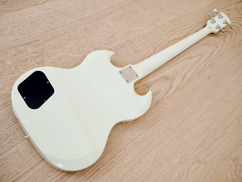 Edwards by ESP E-J-90MF J Luna Sea Signature SG Electric