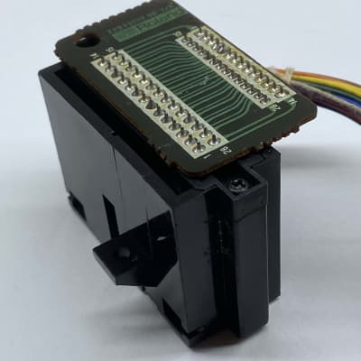 Roland Alpha Juno 2 - Cartridge Board ASSY 76161310 image 5