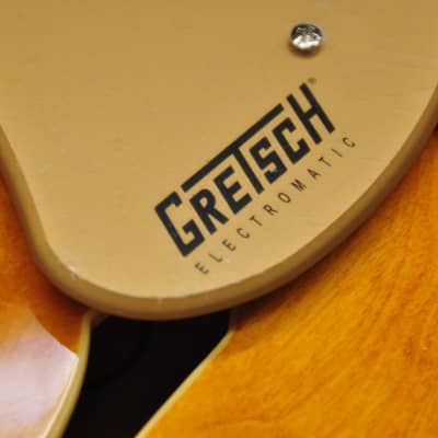 Gretsch G5622T Electromatic Center Block Double Cutaway Bigsby  Speyside image 11