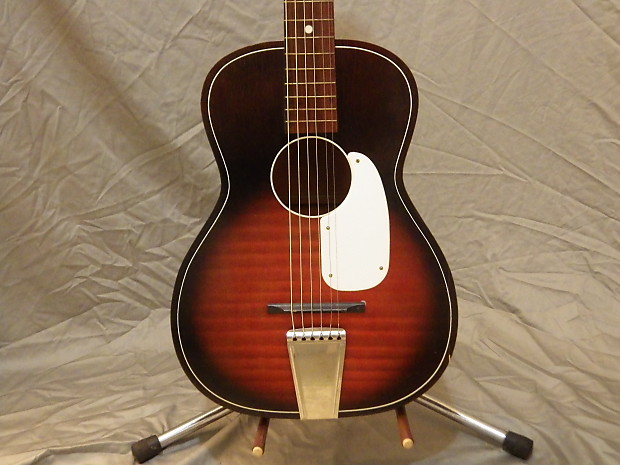 1954 hotsell stella guitar