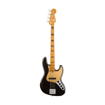 Fender American Ultra Jazz Bass | Reverb