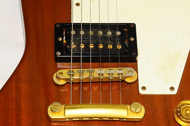 ★FERNANDES★ Burny REX-80 Natural 美品！！！ FERNANDES Burny REX-80 Natural Excellent condition!!! | eBay