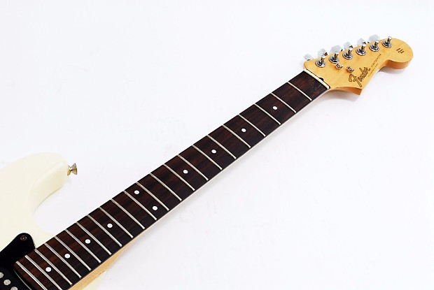 Excellent Fender Japan STM-60 E Serial Electric Guitar Ref
