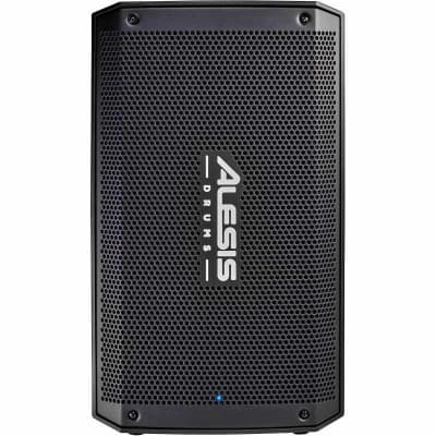 ALESIS STRIKEAMP8MK2 Ampli STRIKE 8" MK2 image 4
