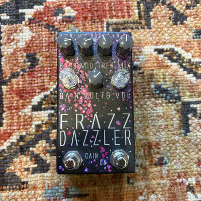 Reverb.com listing, price, conditions, and images for dr-scientist-frazz-dazzler