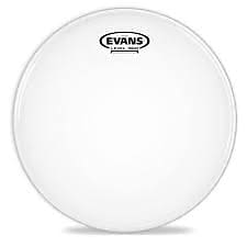 Evans TT13G1 - Drumhead G1 TRANSPARENTE 13" image 1
