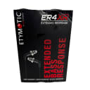 Etymotic ER4XR Extended Range In-Ear Monitors 2010s - Open Box