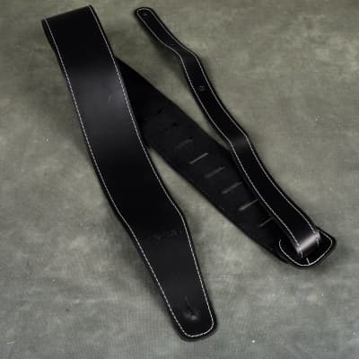 Texas Tour Gear | BROKEN-IN LEATHER STRAP, 2.5