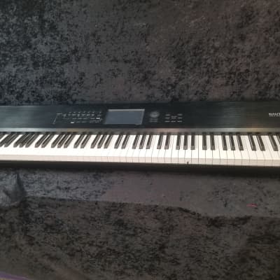 Korg Nautilus 88 Workstation Keyboard (Nashville, Tennessee)