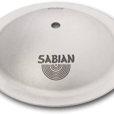 SABIAN AB9 9" Alu Bell Made In Canada image 1