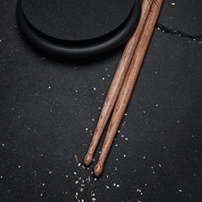 Zildjian Reflexx Conditioning Practice Pad - 6 Inch image 3