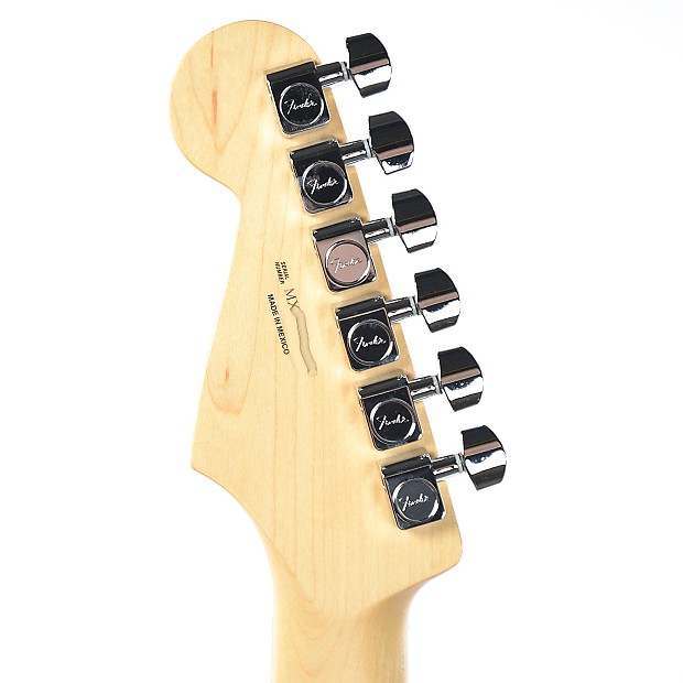 Fender Offset Series Duo-Sonic HS image 8
