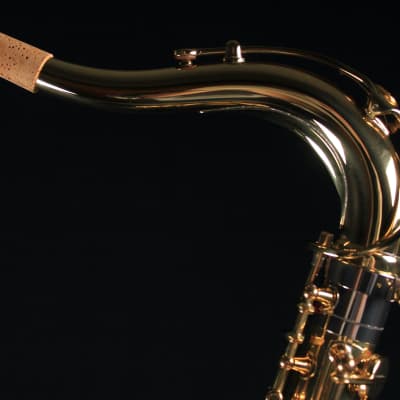 Yamaha YTS-875EX Custom EX Tenor Saxophone image 5