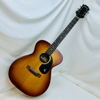 Epiphone FT30-A Caballero Artist 2019 [SN 19072301224] | Reverb