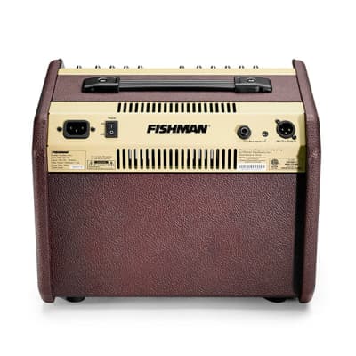 Fishman Loudbox Mini Acoustic Amplifier w/ Bluetooth image 2