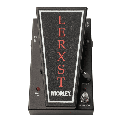 Guyatone WR3 Wah Rocker | Reverb