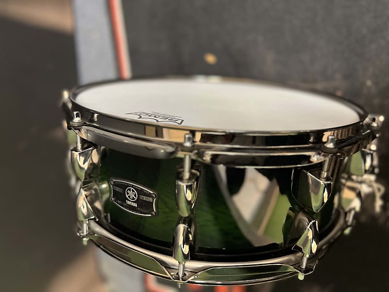 Yamaha LNS1455 Live Custom 14x5.5