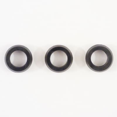 Boss Compact Pedal Replacement Grommet - 3 Pack - Guide Bush - Genuine Boss Replacement Part - New! image 1