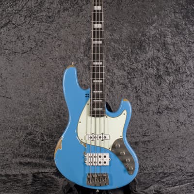 Sandberg California TM4 EB MB image 1