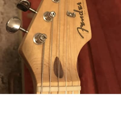 Fender Stratocaster 1957 reissue image 4