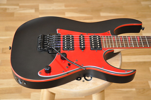 Ibanez grg shop 250 dx bkf